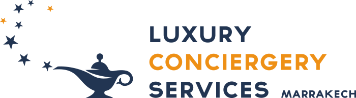 Luxury Conciergery Services