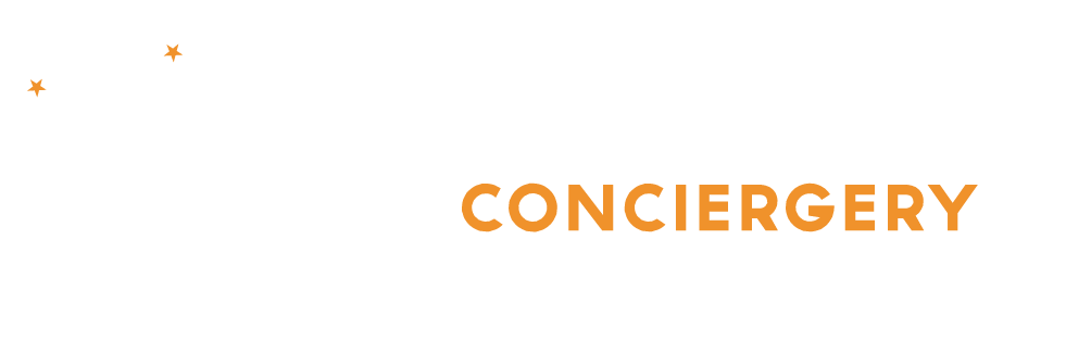 Luxury Conciergery Services